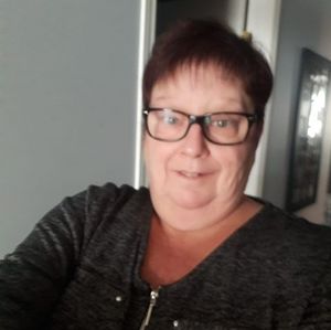 Meet your Posher, Ginette